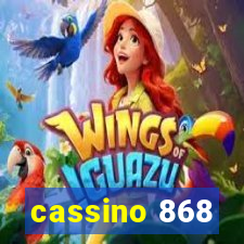 cassino 868